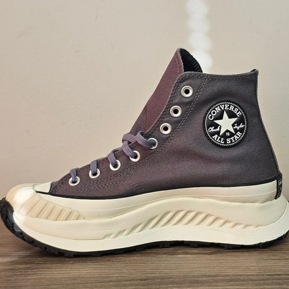 Converse get ready
